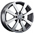 LS 948 6x16 4*100 ET41 DIA60.1 GMF Литой