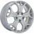 Carwel Бусани 7x17 5*114.3 ET45 DIA60.1 ABT Литой