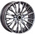Lizardo XH304 7.5x18 4*100 ET43 DIA60.1 B Литой Lizardo XH304 7.5x18 4*100 ET43 DIA60.1 B Литой
