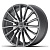 MAK Komet 7.5x17 5*112 ET40 DIA66.6 Gunmetal Mirror Face Литой