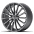 MAK Komet 7.5x17 5*112 ET48 DIA66.6 Gunmetal Mirror Face Литой