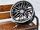 FLOW FORMING TITAN FORGED TF30 F8830