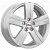 iFree Rebel 7x17 5*114.3 ET45 DIA67.1 Нео-классик Литой