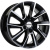 Carwel Иманта 6x16 5*105 ET39 DIA56.6 ABT Литой