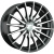 LS 367 6.5x15 4*98 ET32 DIA58.6 BKF Литой LS 367 6.5x15 4*98 ET32 DIA58.6 BKF Литой