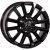 Replica FR TY182 7.5x18 6*139.7 ET25 DIA106.1 Black Литой Replica FR TY182 7.5x18 6*139.7 ET25 DIA106.1 Black Литой
