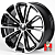 Комплект дисков Volkswagen 17x7.5 et35 5x112 d57.1