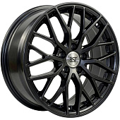 RST R267 7x17 5*114.3 ET45 DIA60.1 BL Литой