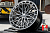 Комплект дисков FBX 1520 20x9 et25 6x139.7 d106.1