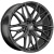 LS FlowForming RC84 8.5x19 5*114.3 ET45 DIA67.1 BK Литой LS FlowForming RC84 8.5x19 5*114.3 ET45 DIA67.1 BK Литой