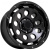 Kipardo KF59 8.5x18 6*139.7 ET15 DIA110.1 Gloss Black Tinted Литой Kipardo KF59 8.5x18 6*139.7 ET15 DIA110.1 Gloss Black Tinted Литой