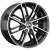 LS 478 6.5x15 4*98 ET32 DIA58.6 BKF Литой