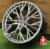 Комплект дисков Titan Forged F29 19x8.5/9.5 et30/33 5x120