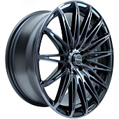Sakura Wheels 3256 7.5x17 5*114.3 ET38 DIA73.1 B4B Литой