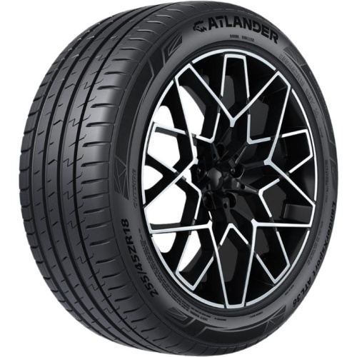 Atlander LanderXsport ATL36 255/55 R18 109W XL