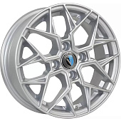 Venti 1520 6x15 4*98 ET35 DIA58.6 SL Литой