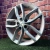 Khomen Wheels 6.5x17 5x114.3 et40 dia64.1