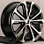 Диски Luistone L980 8.0x18/5x112 D57.1 ET45 BKF