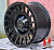 Комплект дисков Black Rhino 605 17x8.5 et10 5x150