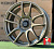 Комплект дисков Work Emotion Kiwami 16x7 et35 4x100
