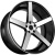 Sakura Wheels 9140 10x22 5*114.3 ET35 DIA73.1 B4 Литой