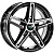 Megami MGM-14 6x14 4*98 ET35 DIA58.6 BFP Литой