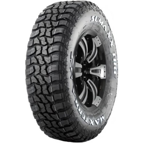 Sumaxx Max Terra M/T 235/75 R15 104/101Q