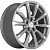 Khomen KHW 1808 7.5x18 5*114.3 ET50 DIA67.1 F-Silver-FP Литой