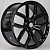 Диски KoKo Kuture 5402 8.5x20/5x120 D72.6 ET40 Gloss Black