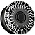 Sakura Wheels 9658 6.5x16 4*114.3 ET40 DIA73.1 B4 Литой