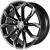 Race Ready CSS5320 8.5x19 5*114.3 ET35 DIA67.1 MK-P Литой