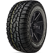 Mud Rage R/T Max