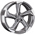 Replay H147 7.5x17 5*114.3 ET45 DIA64.1 MGMF Литой
