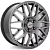 X'trike X-131 7x17 5*114.3 ET40 DIA64.1 HSB Литой
