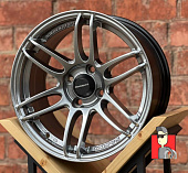 Комплект дисков Weds SA-60M 6007 17x8 et35 4x100