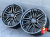 Комплект дисков Brixton Flow From Titan Forged TF30 19x8.5 et38 5x108 Комплект дисков Brixton Flow From Titan Forged TF30 19x8.5 et38 5x108