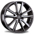 Replay MZ150 7.5x19 5*114.3 ET45 DIA67.1 GMF Литой Replay MZ150 7.5x19 5*114.3 ET45 DIA67.1 GMF Литой