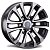 Replay Mi174 7.5x18 6*139.7 ET46 DIA67.1 GMF Литой