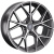 Replay SK213 8x18 5*112 ET43 DIA57.1 MGMF Литой