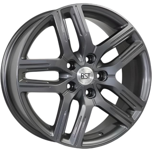 RST R127 7x17 5*114.3 ET47 DIA67.1 BMG Литой