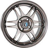 Venti 1502 6x15 5*100 ET40 DIA57.1 GRD Литой