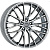 MAK Speciale-D 9.5x20 5*112 ET45 DIA66.6 Graphite Литой