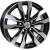 RST R196 6.5x16 5*120 ET51 DIA65.1 BFP Литой