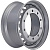 Asterro 10/335/281/135 11.75x22.5 10*335 ET135 DIA281 Space Grey Штампованный