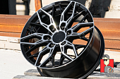 Комплект дисков Showy EVO 18x8.5 et20 6x139.7 d106.1