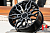Комплект дисков Showy EVO 18x8.5 et20 6x139.7 d106.1