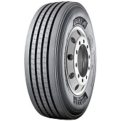 Giti GSR225 295/80 R22.5 154/149M PR16 Рулевая
