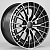 Диски KoKo Kuture YF0470 8.5x19/5x112 D66.6 ET38 MSDB