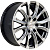 X'trike X-134 8x18 6*139.7 ET38 DIA67.1 HSBFP Литой