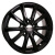 Neo 651 6.5x16 5*114.3 ET38 DIA67.1 BL Литой